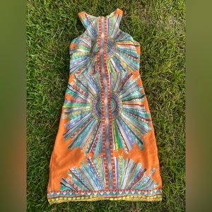 Gianni Bini cool summer dress